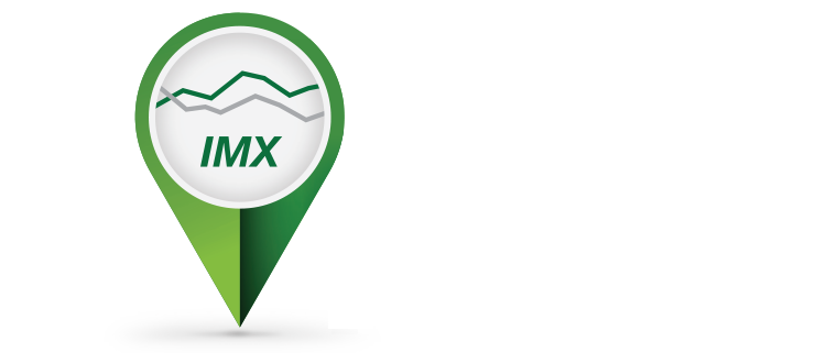 Investor Movement Index (IMX)